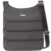 baggallini Big Zipper Bagg - Luggage Base